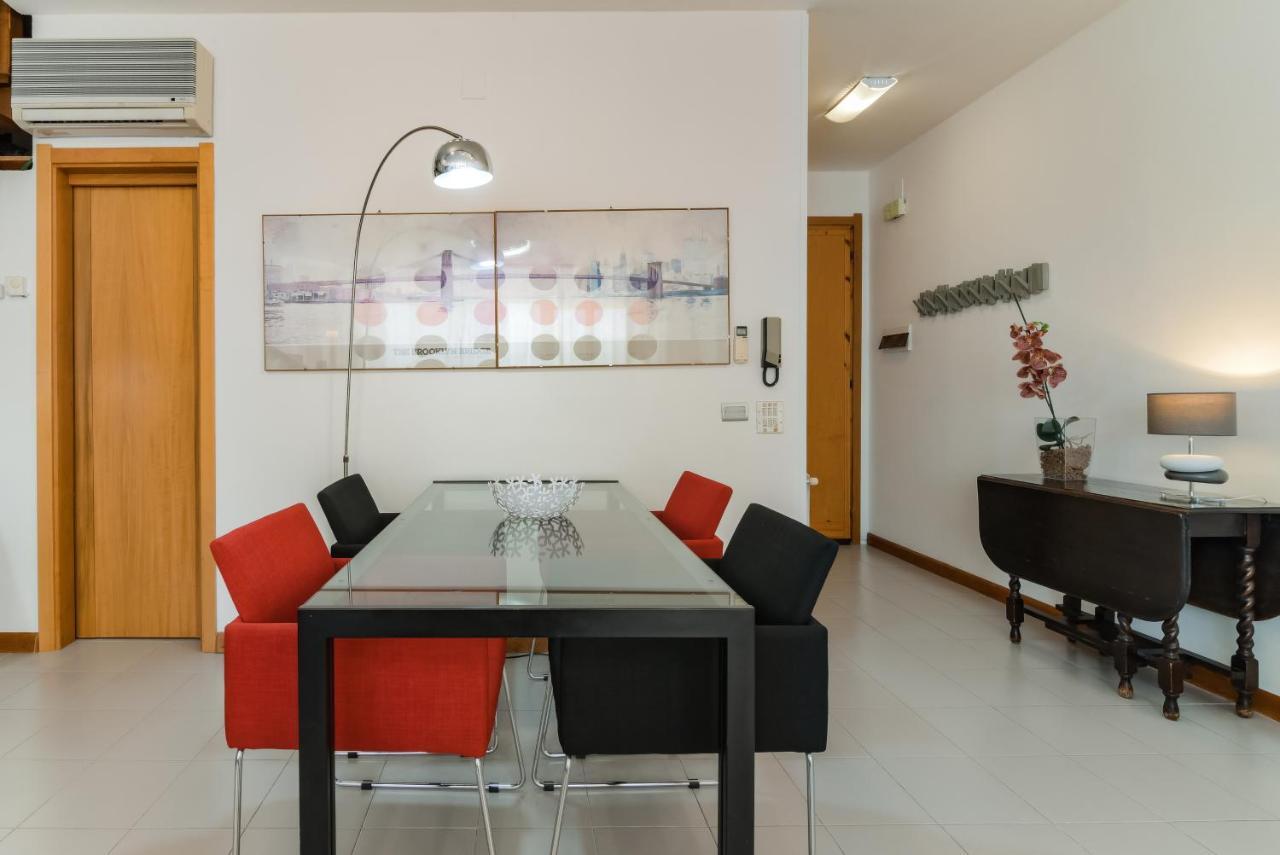 Dario Apartment - Magnolia Holidays Fertilia Exterior foto